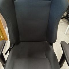 【ジ613】新品　ゲーミングチェア（当店で組立）の画像