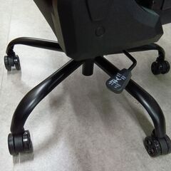 【ジ613】新品　ゲーミングチェア（当店で組立）の画像