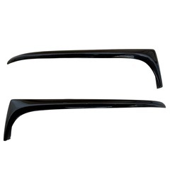 シボレーアストロ　レアパーツ　マックススタイル　一台分の画像