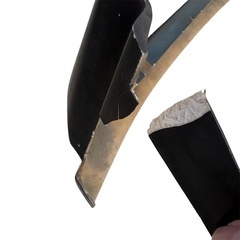 シボレーアストロ　レアパーツ　マックススタイル　一台分の画像