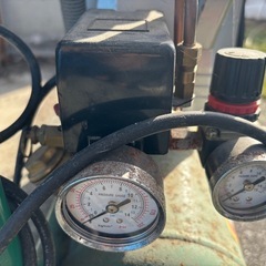 コンプレッサーなど
の画像