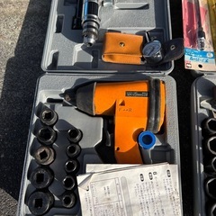 コンプレッサーなど
の画像