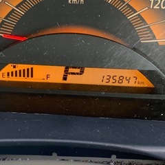 日産ルークス軽自動車　車検長い2027年1月の画像