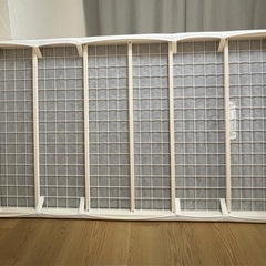 【無印良品】シングルサイズ マットレスの画像