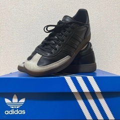 adidasスニーカー　スペツィアル  26.5センチの画像