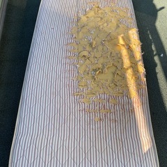 シングル　コイルマットレスの画像