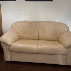 ソファーの画像