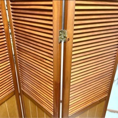 パーテーション　間切り　仕切り　衝立の画像