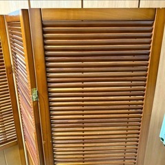 パーテーション　間切り　仕切り　衝立の画像