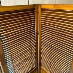 パーテーション　間切り　仕切り　衝立の画像