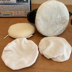 シャインポリッシュS AC100V の画像