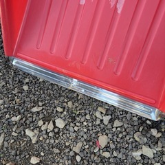 ママさんダンプ　①の画像