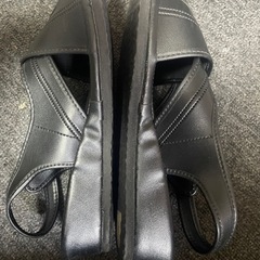 3サンダル？の画像