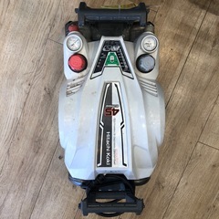 【店頭お渡し限定】（25-11-12）HitachiKoki　高圧コンプレッサー　EC1445H2の画像