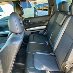 ハイパールーフレール‼️車検R8年4月まで★平成23年式★日産★エクストレイル★4WD★前後ドライブレコーダー★の画像