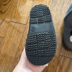 【美品】ベビーシューズ 13cmcmの画像