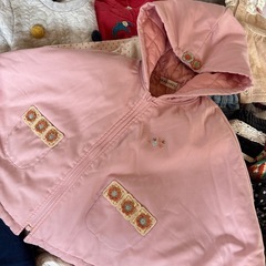 子ども服　女の子服　まとめて　80cmの画像