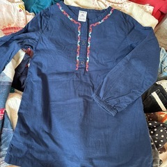 子ども服　女の子服　まとめて　80cmの画像