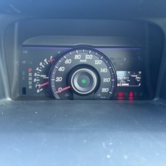 ステップワゴン　ガラスルーフの画像