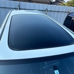 ステップワゴン　ガラスルーフの画像