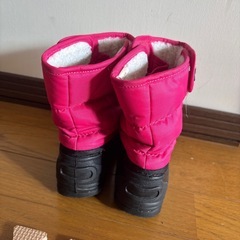 スノーブーツ３の画像