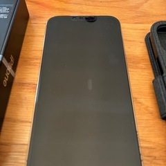 iPhone13ProMax1000GB の画像