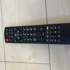 テレビ　32型の画像