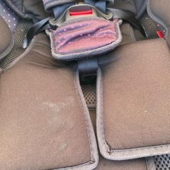 チャイルドシートの画像