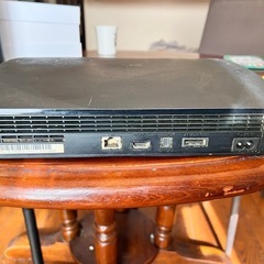 【0円ジャンク】PS3の画像