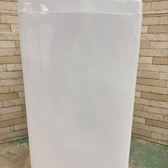 大阪送料無料★3か月保障付き★洗濯機★アクア★5kg★2021年★AQW-S5M★IS-134の画像