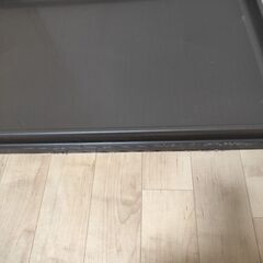 アイリスオーヤマコンビネーションサークルとトラベルキャリーのセットの画像