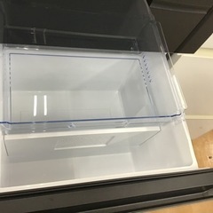 【トレファク神戸新長田店 買取/販売】取りに来られる方限定！YAMADAの3ドア冷蔵庫2024年製のご紹介です！の画像