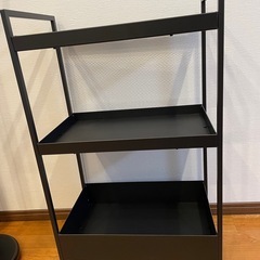 イケヤ　ワゴンの画像