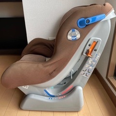 高円寺駅手渡し　チャイルドシートの画像