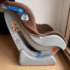 高円寺駅手渡し　チャイルドシートの画像