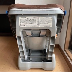 高円寺駅手渡し　チャイルドシートの画像