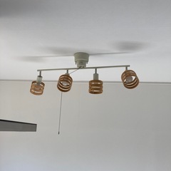照明器具の画像