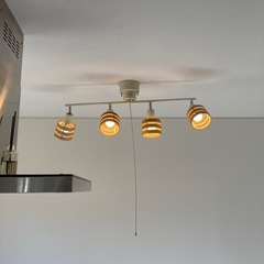 照明器具の画像