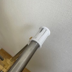 物干しスタンドの画像