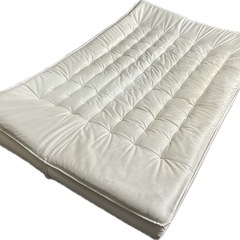 ソファ　ベッド　ニトリの画像