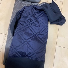 MASAGO マサゴ　ダンボールニット　パーカー　※1つ4500円の画像