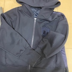 MASAGO マサゴ　ダンボールニット　パーカー　※1つ4500円の画像