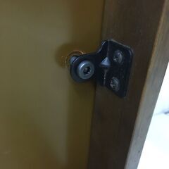  25163  [ジャンク品]長方形こたつテーブル 105x75cm ニチハン   ◆大阪市内・東大阪市他 6,000円以上ご購入で無料配達いたします！◆ ※高槻・枚方方面◆西宮・尼崎方面◆生駒方面　それぞれ条件付き無料配送あり！            の画像