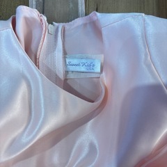 子供用ワンピース 90の画像