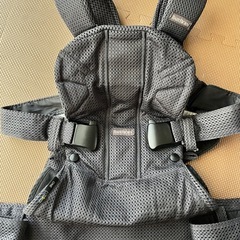 BabyBjörnベビージョルンONE KAI ワンカイの画像