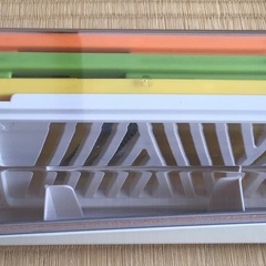 野菜スライサー(決定)の画像