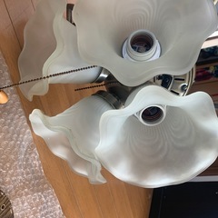 シーリングファンの画像