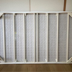 【無印良品】セミダブルサイズ マットレスの画像