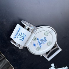 廃棄予定お早めに！！スノーボード板　nitro　全長約　154センチの画像