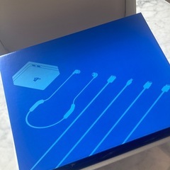 Playstation VRの画像